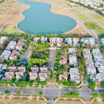 Hình thực tế dự án Đông Tăng Long