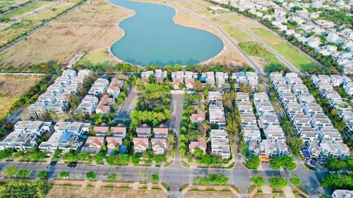 Hình thực tế dự án Đông Tăng Long