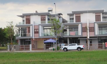 Kinh doanh nhà vườn Ba Son