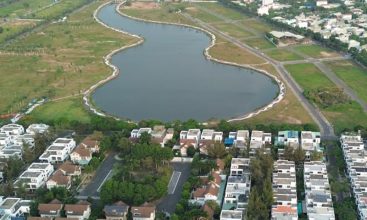 Tiện tích Đông Tăng Long