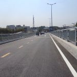 Kết nối cầu Tăng Long Quận 9