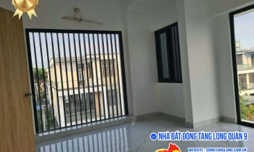 Nhà phố Ba Son Quận 9