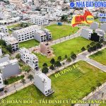 Khu vực hoán đổi Tái Định Cư Đông Tăng Long